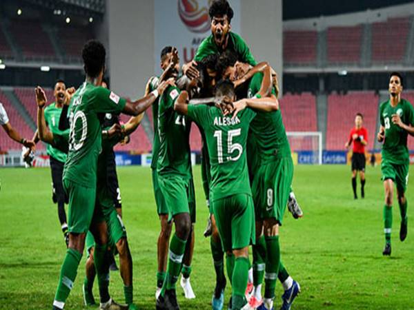 Nhận định bóng đá giữa Yemen vs Saudi Arabia, 01h30 ngày 7/1