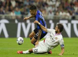 Nhận định kết quả Cremonese vs Inter Milan, 0h ngày 29/1