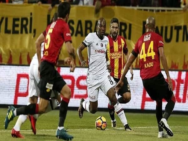 Nhận định Kayserispor vs Sivasspor, 21h ngày 13/1