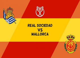Nhận định, nhận định Sociedad vs Mallorca – 01h00 18/01, Cúp Nhà Vua Tây Ban Nha