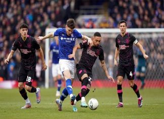 Nhận định bóng đá Burnley vs Ipswich Town, 02h45 ngày 8/2