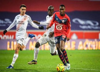Dự đoán bóng đá Lille vs Clermont (1h00 ngày 2/2)