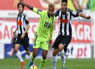 Nhận định kết quả Portimonense vs Pacos Ferreira, 2h ngày 7/2