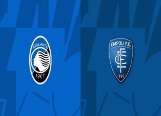 Nhận định kết quả Atalanta vs Empoli, 2h45 ngày 18/3