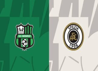 Nhận định Sassuolo vs Spezia, 00h30 ngày 18/3