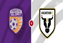 Nhận định kết quả Perth Glory vs Macarthur, 18h ngày 1/4