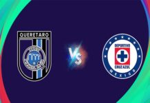 Nhận định, soi kèo Queretaro vs Cruz Azul – 10h05 30/03, VĐQG Mexico
