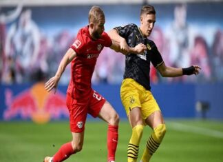 Nhận định trận đấu Dortmund vs RB Leipzig (2h30 ngày 4/3)