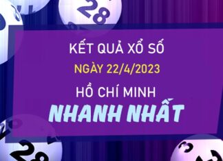 Dự đoán XSHCM 22/4/2023 chốt cầu bạch thủ đẹp nhất Dự đoán XSHCM 22/4/2023 chốt cầu bạch thủ đẹp nhất