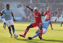 Soi kèo châu Á Malmo vs Norrkoping, 00h10 ngày 25/4