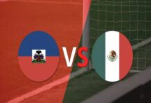 Nhận định kết quả Haiti vs Mexico, 09h00 ngày 30/6