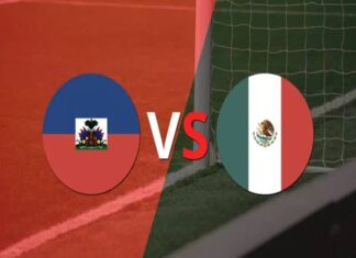 Nhận định kết quả Haiti vs Mexico, 09h00 ngày 30/6