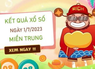 Dự đoán XSMT 1/7/2023 chốt số lô giải tám cùng cao thủ Dự đoán XSMT 1/7/2023 chốt số lô giải tám cùng cao thủ