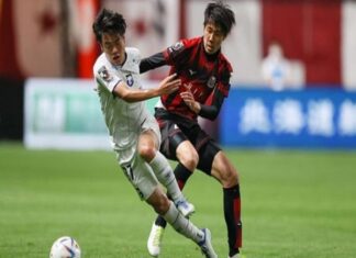 Nhận định Cerezo Osaka vs Avispa, 17h00 ngày 30/6