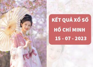 Dự đoán kết quả XSHCM ngày 15/7/2023 phân tích lô thứ 7