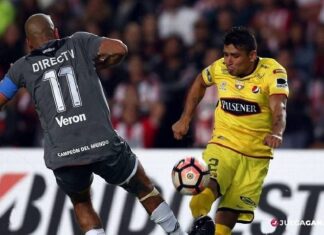 Nhận định trận Estudiantes vs Barcelona, 7h ngày 19/7