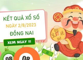 Dự đoán XSDNA 2/8/2023 chốt đặc biệt đầu đuôi thứ 4 Dự đoán XSDNA 2/8/2023 chốt đặc biệt đầu đuôi thứ 4