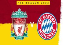 Nhận định Liverpool vs Bayern