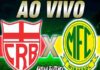 Nhận định Vila Nova vs Mirassol, 07h30 ngày 18/8