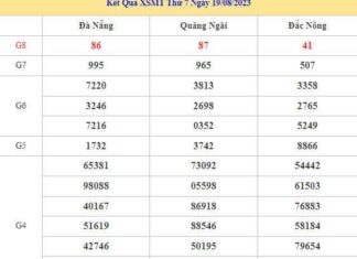 Dự đoán KQ XSMT thứ 7 ngày 26/8/2023 hôm nay Dự đoán KQ XSMT thứ 7 ngày 26/8/2023 hôm nay
