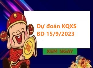 Dự đoán lô gan XSTV 15/9/2023 hôm nay Dự đoán lô gan XSTV 15/9/2023