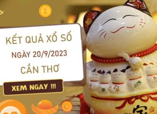 Dự đoán XSCT 20/9/2023 phân tích chốt số đẹp thứ 4 Dự đoán XSCT 20/9/2023 phân tích chốt số đẹp thứ 4