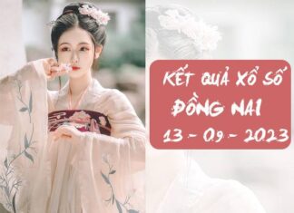 thống kê dự đoán XSDN 13/9/2023 phân tích loto thứ 4 hôm nay