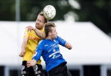 Nhận định bóng đá Halmstads vs Elfsborg (00h00 ngày 26/9)