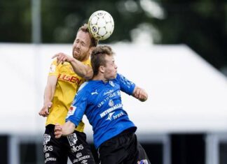 Nhận định bóng đá Halmstads vs Elfsborg (00h00 ngày 26/9)