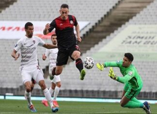 Nhận định Fatih Karagumruk vs Hatayspor, 0h00 ngày 19/9