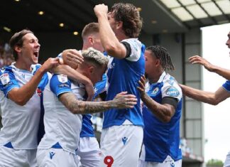 Nhận định trận Blackburn Rovers vs Sunderland, 01h45 ngày 21/9