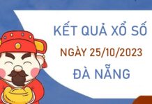 Dự đoán XSDNG 25/10/2023 chốt số lô giải tám chuẩn