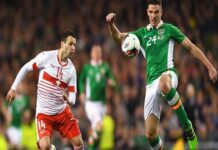 Dự đoán bóng đá Ireland vs Hy Lạp (1h45 ngày 14/10)