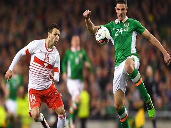 Dự đoán bóng đá Ireland vs Hy Lạp (1h45 ngày 14/10)