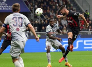 Nhận định PSG vs Milan, 02h00 ngày 26/10