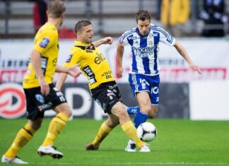 Nhận định trận IFK Goteborg vs Elfsborg, 1h10 ngày 31/10