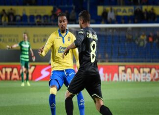 Nhận định Villarreal vs Las Palmas, 19h00 ngày 8/10