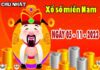 Dự đoán XSMN ngày 5/11/2023 - Thống kê đài SXMN chủ nhật hôm nay