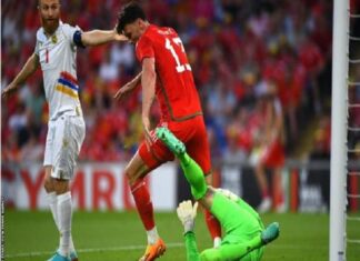 Nhận định Armenia vs Wales, 21h00 ngày 18/11