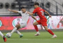 nhận định châu Á Al Duhail vs Al Markhiya, 21h30 ngày 13/11