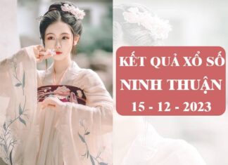 Dự đoán kết quả XSNT ngày 15/12/2023 thứ 6 hôm nay