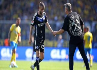 Nhận định Schalke vs Greuther Furth, 0h30 ngày 17/12