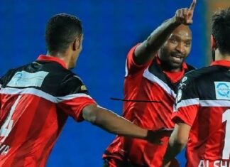 nhận định châu Á Al-Raed vs Abha, 22h00 ngày 29/12