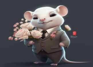 Con số may mắn tuổi TÝ hôm nay là số mấy nên chọn đánh con gì