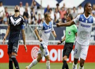 Nhận định Auxerre vs Bordeaux, 02h45 ngày 16/1