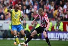 Nhận định Brentford vs Nottingham, 0h30 ngày 21/1