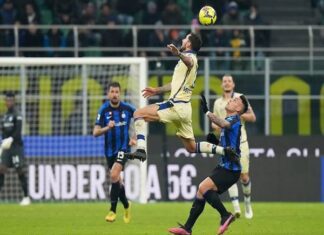Nhận định Inter vs Verona, 18h30 ngày 6/1