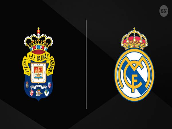 Nhận định Las Palmas vs Real Madrid (22h15 ngày 27/1)