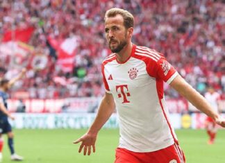 nhận định châu Á Bayern Munich vs Hoffenheim, 2h30 ngày 13/1