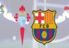 Nhận định Celta Vigo vs Barca